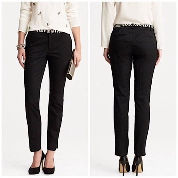 Banana Republic Camden Pants - Picture 8 of 9